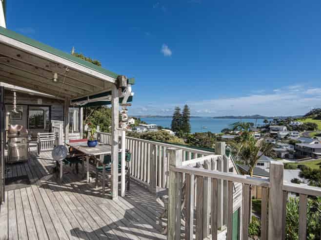 29 Rewa Place, Russell