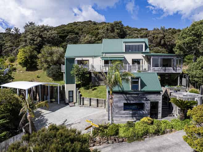 29 Rewa Place, Russell