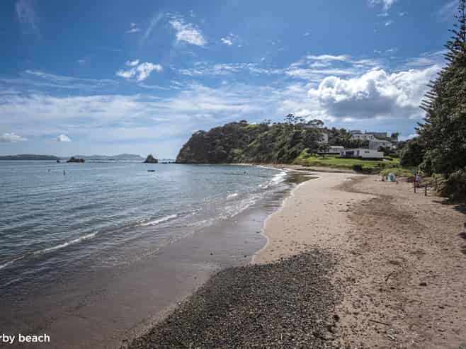 29 Rewa Place, Russell