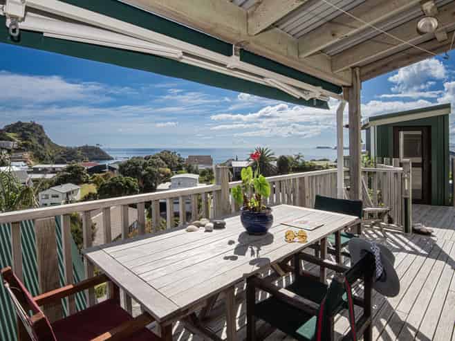 29 Rewa Place, Russell