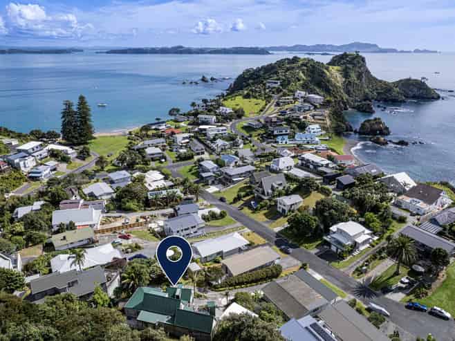 29 Rewa Place, Russell