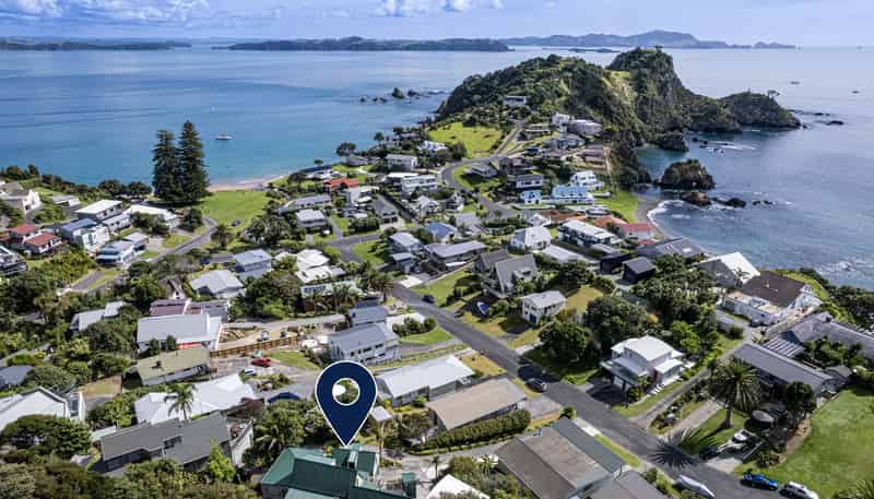 29 Rewa Place, Russell