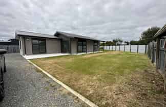 17 Selwyn Street, Invercargill