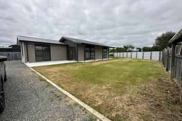 17 Selwyn Street, Invercargill