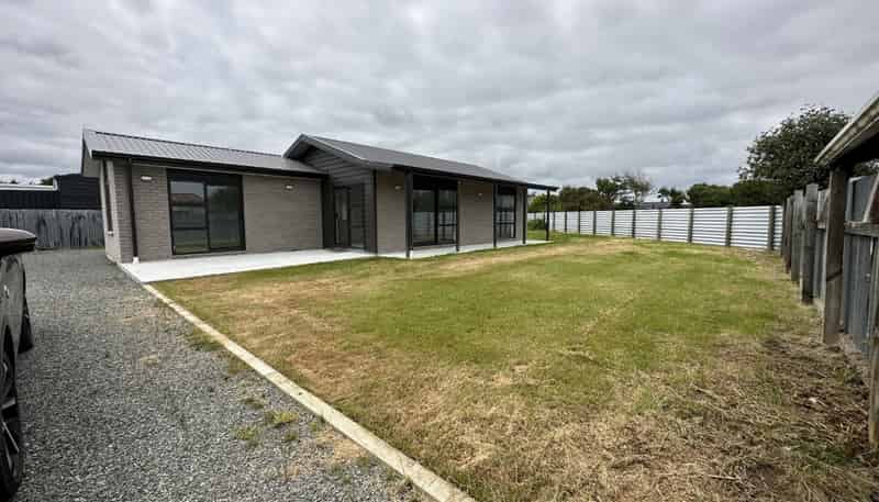 17 Selwyn Street, Invercargill