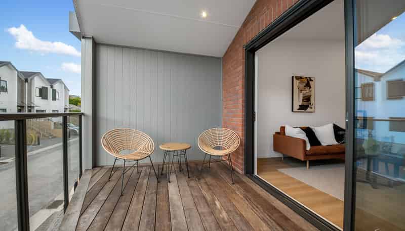 6/63A Owairaka Avenue, Mount Albert