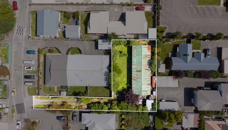 8 Torrens Road, Addington