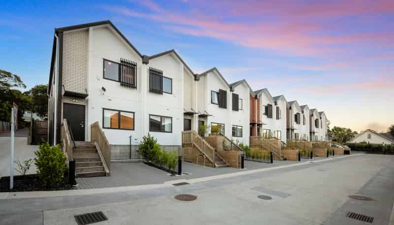 6/63B Owairaka Avenue, Mount Albert