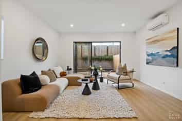 6/63B Owairaka Avenue, Mount Albert