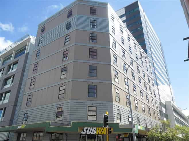 704/5 Aitken Street, Thorndon