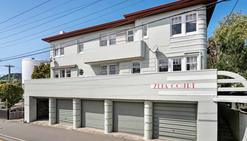 7/11 Dufferin Street, Mount Victoria