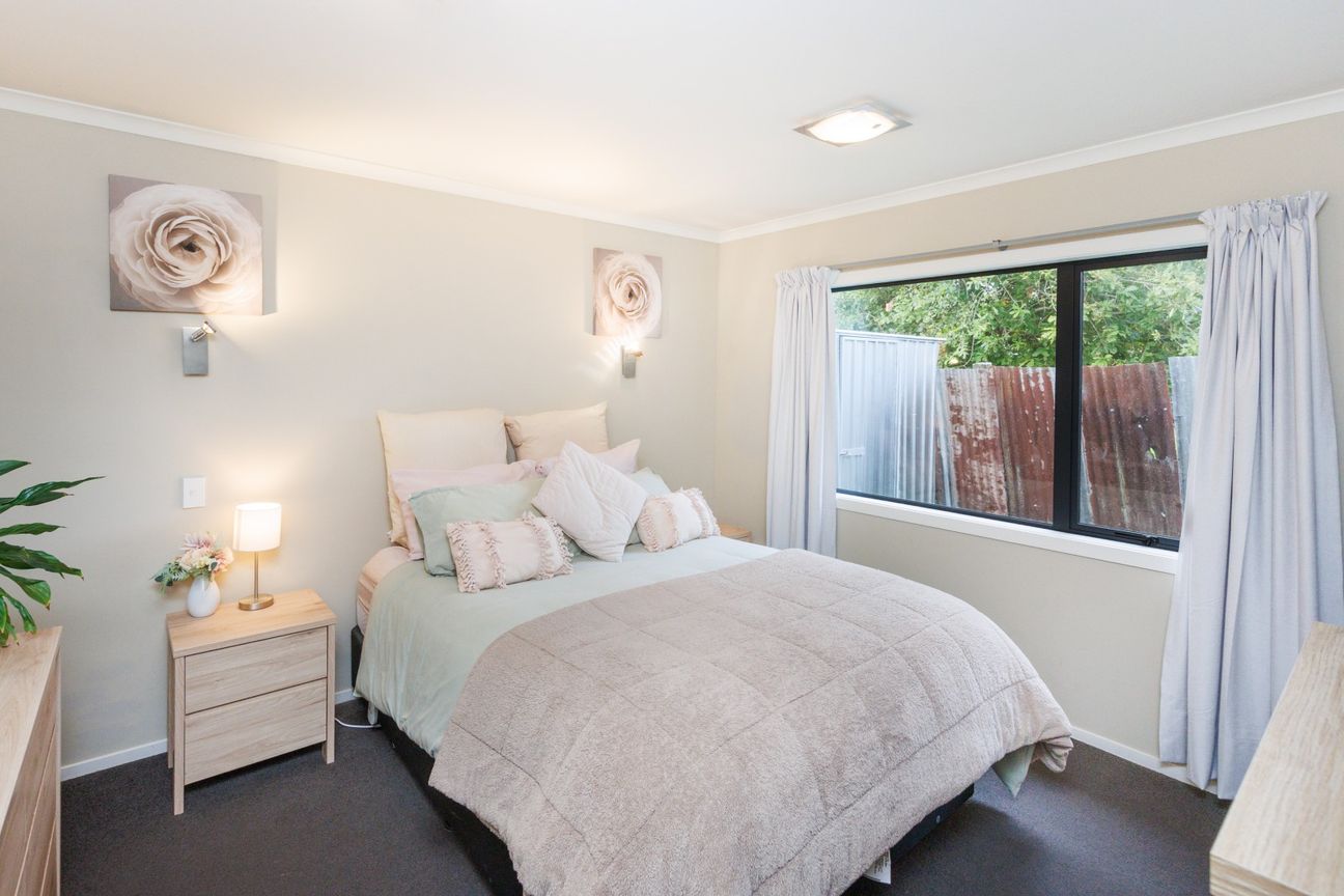 Double glazed, private and secure - Widok 3