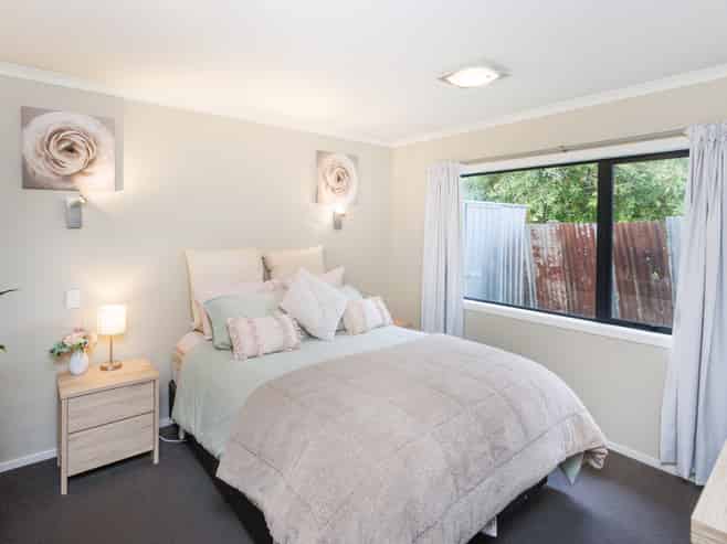 56A Glasgow Terrace, Feilding