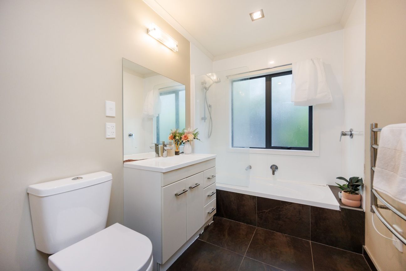 Double glazed, private and secure - Widok 4