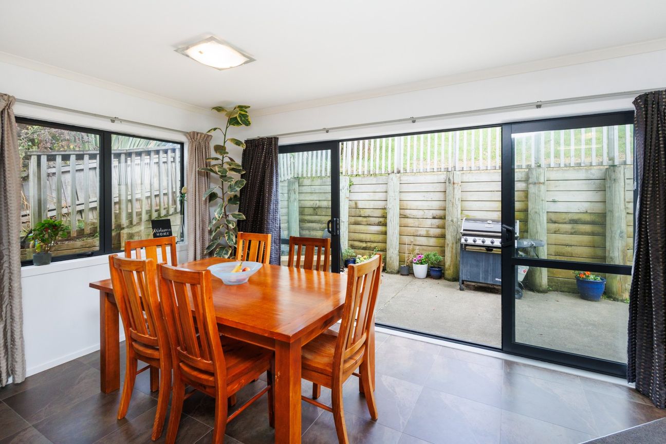 Double glazed, private and secure - Więcej