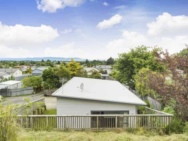 56A Glasgow Terrace, Feilding