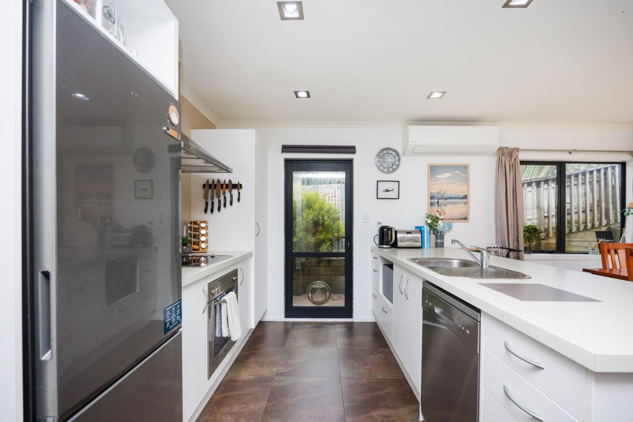 Double glazed, private and secure - Widok 6
