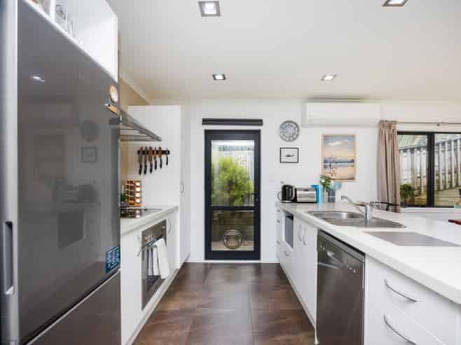 56A Glasgow Terrace, Feilding