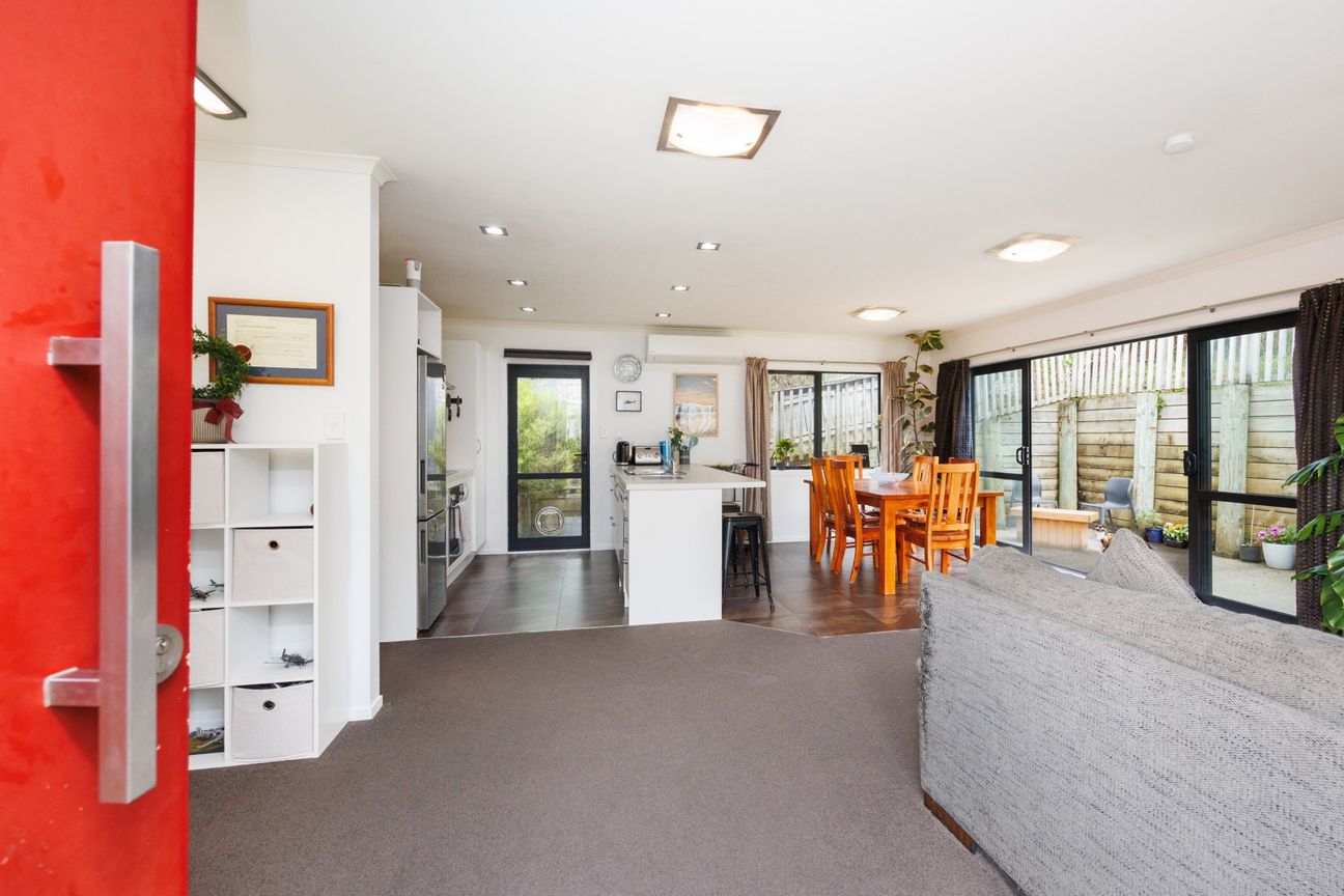 Double glazed, private and secure - Widok 5