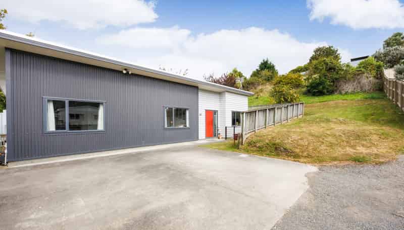 56A Glasgow Terrace, Feilding