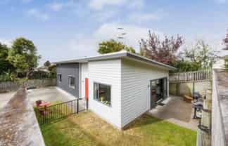 56A Glasgow Terrace, Feilding
