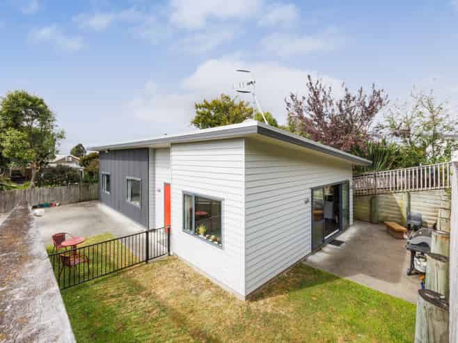 56A Glasgow Terrace, Feilding