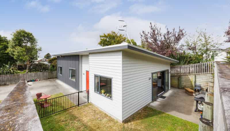 56A Glasgow Terrace, Feilding