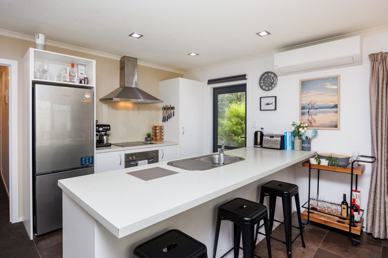 Double glazed, private and secure - Widok 2