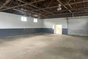 Central New Lynn Industrial