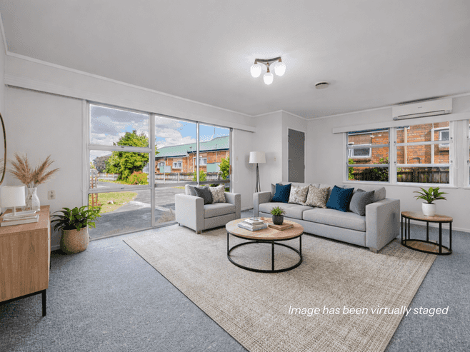 3/66 Great South Road, Papakura