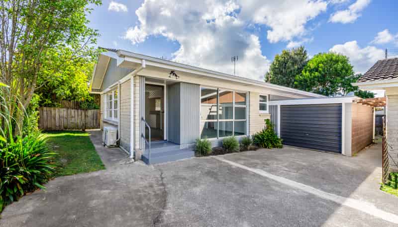 3/66 Great South Road, Papakura