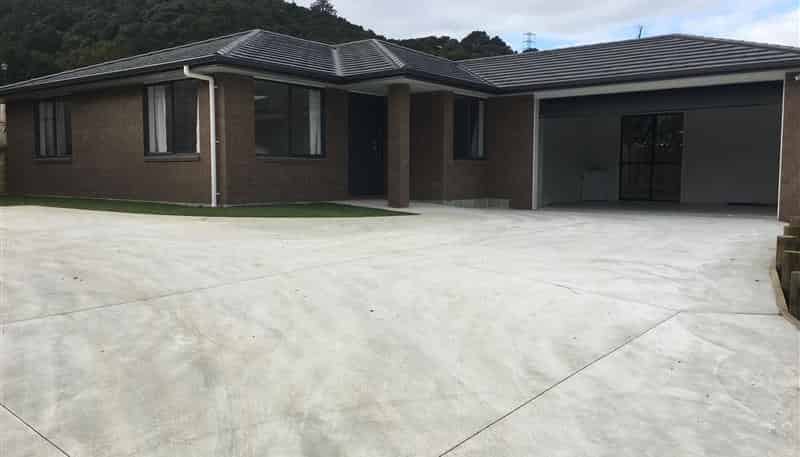 10 Taiko Street, Maunu