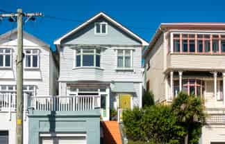 16 Hawker Street, Mount Victoria