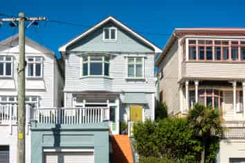 16 Hawker Street, Mount Victoria