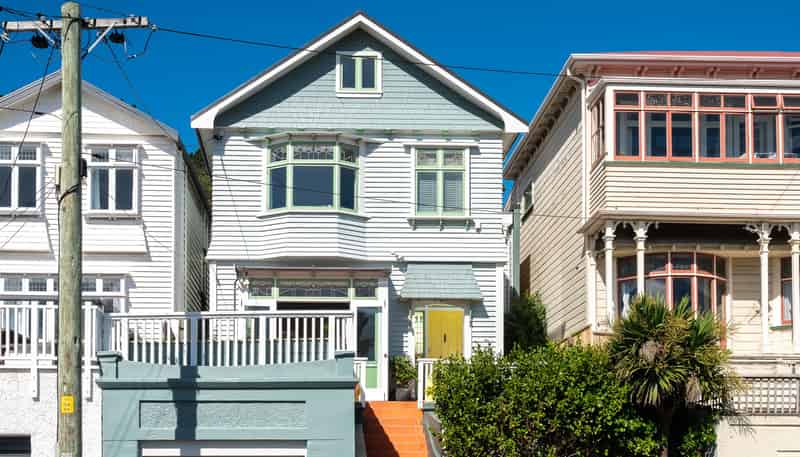 16 Hawker Street, Mount Victoria