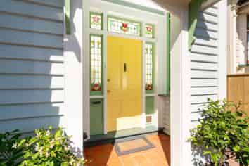 16 Hawker Street, Mount Victoria