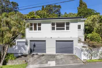 69 Awarua Street, Ngaio