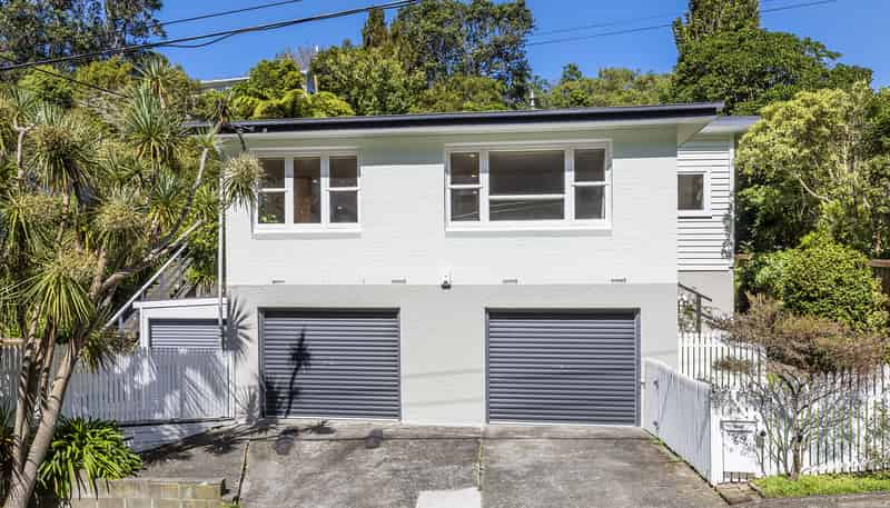 69 Awarua Street, Ngaio