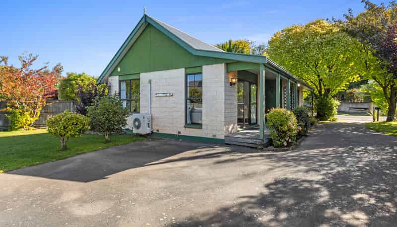 137 Hawthornden Road, Avonhead