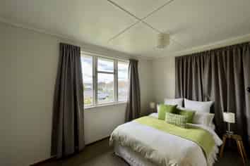 Hawkes Bay - Address withheld