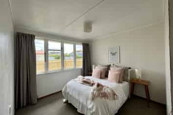 Hawkes Bay - Address withheld