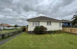 Hawkes Bay - Address withheld