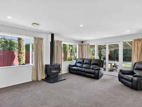 17 School Lane, Kirwee