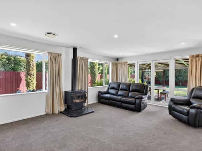 17 School Lane, Kirwee