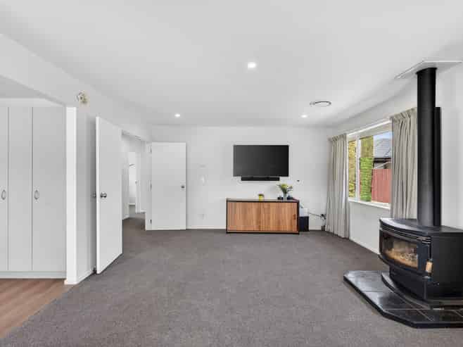 17 School Lane, Kirwee