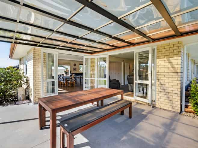 17 School Lane, Kirwee