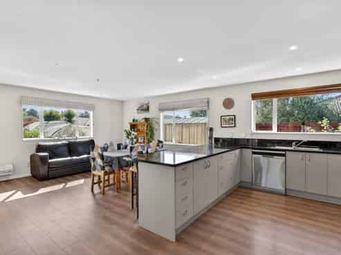 17 School Lane, Kirwee