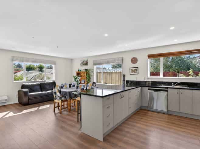 17 School Lane, Kirwee