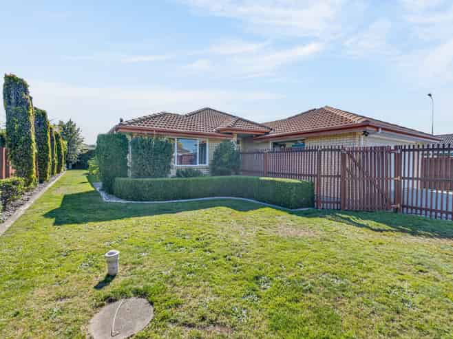 17 School Lane, Kirwee