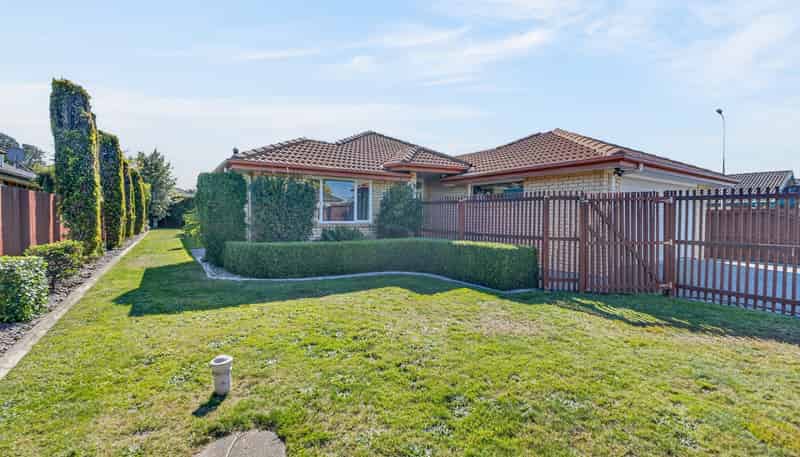 17 School Lane, Kirwee